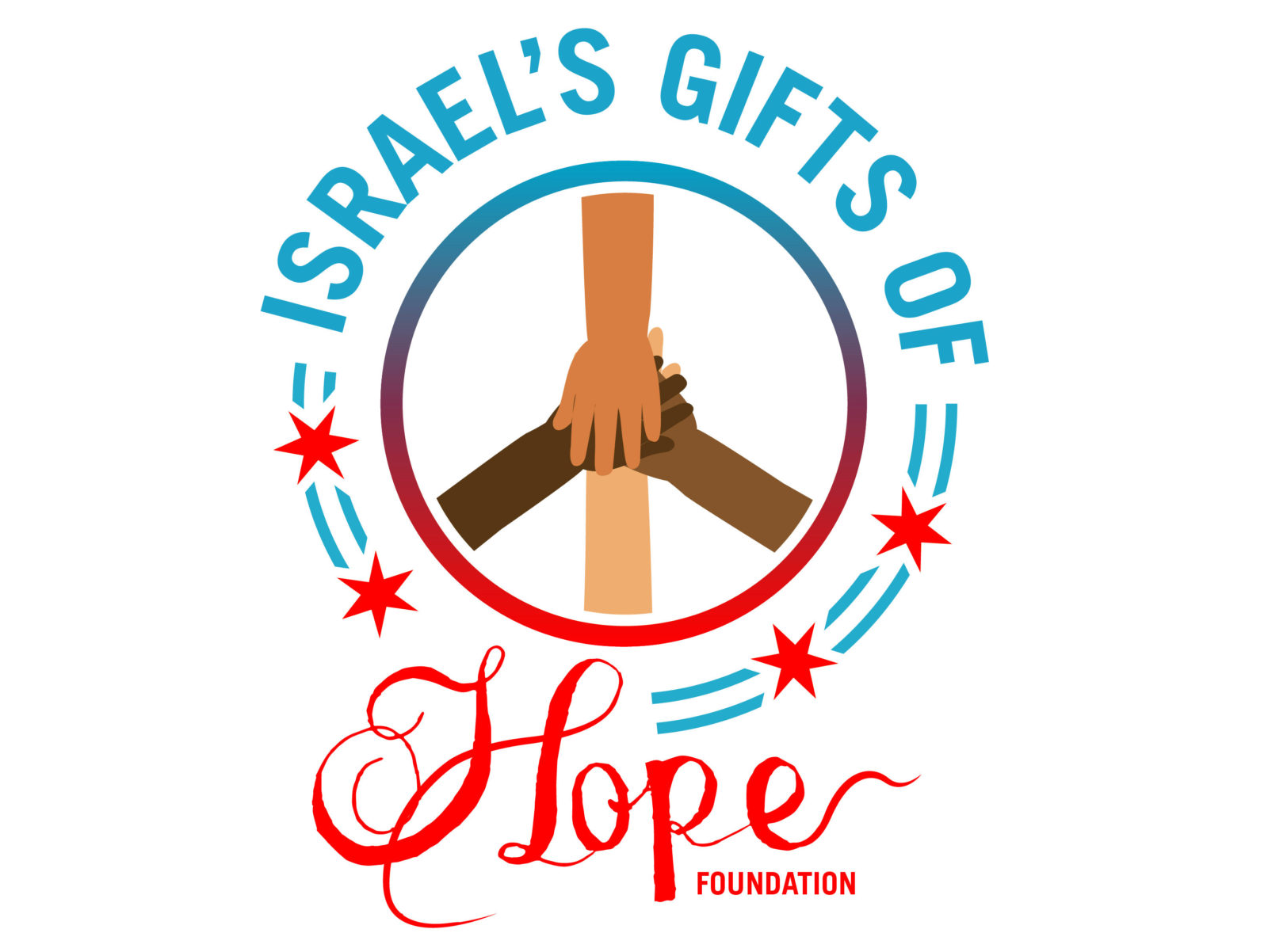 Contact Us Israel's Gifts of Hope Foundation